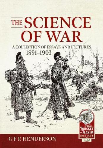 The Science of War