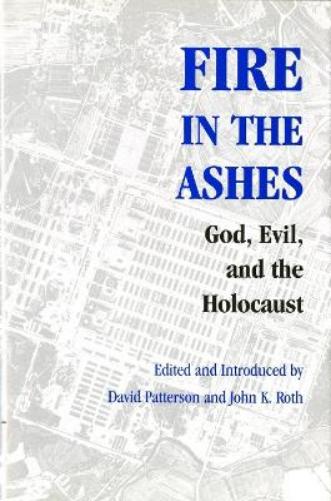 Fire in the Ashes