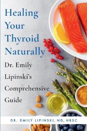 Healing Your Thyroid Naturally