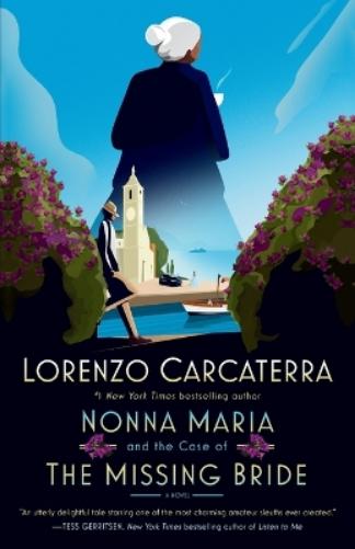 Nonna Maria and the Case of the Missing Bride