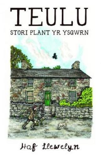 Teulu - Stori Plant yr Ysgwrn