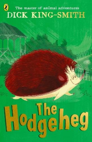 The Hodgeheg