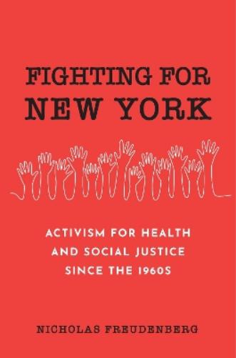 Fighting for New York
