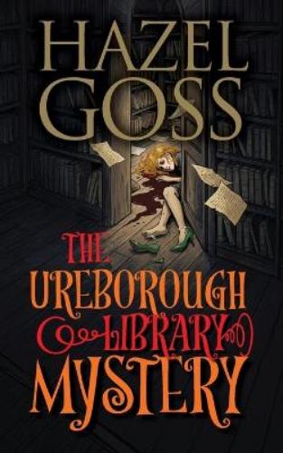 The Ureborough Library Mystery
