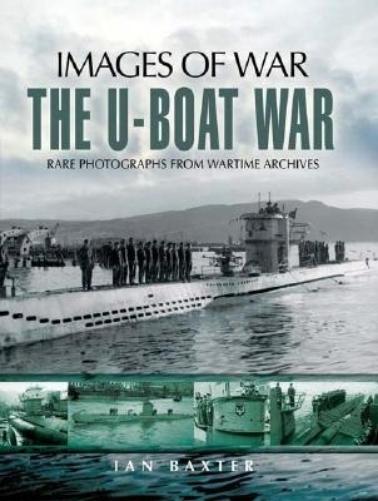 U-boat War, The
