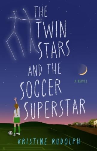 The Twin Stars and the Soccer Superstar