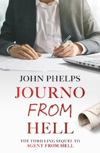 Journo From Hell