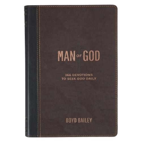 Man of God