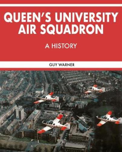 Queen’s University Air Squadron