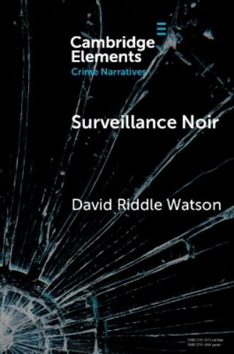 Surveillance Noir