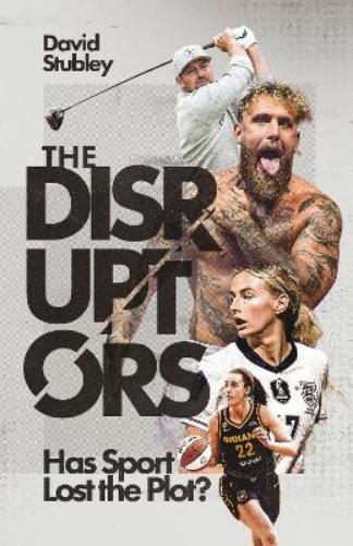 The Disruptors