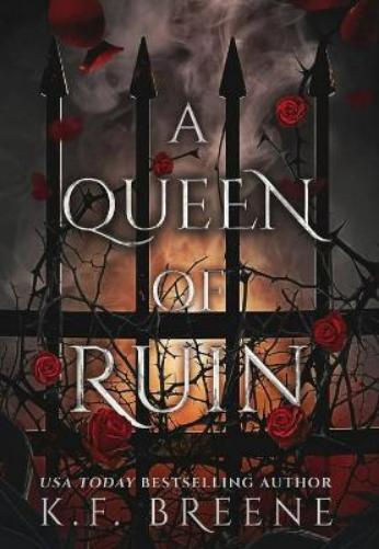 A Queen of Ruin