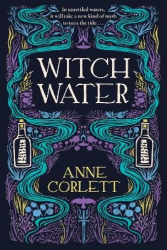 Witchwater