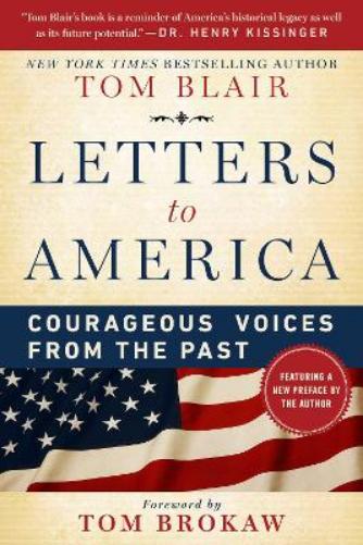 Letters to America