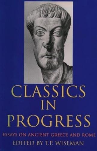Classics in Progress