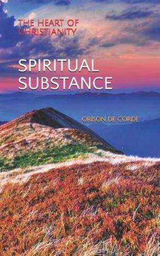 Spiritual Substance