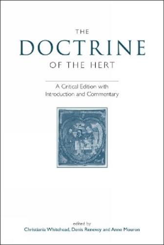 The Doctrine of the Hert