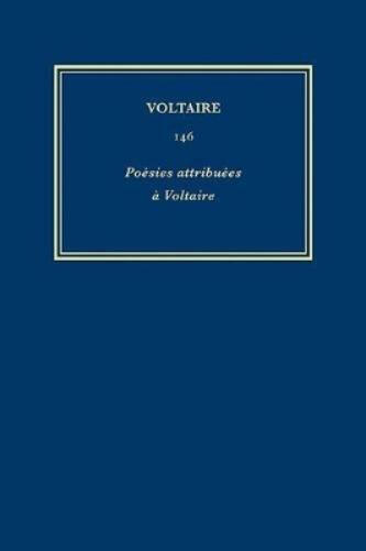 Œuvres complètes de Voltaire (Complete Works of Voltaire) 146