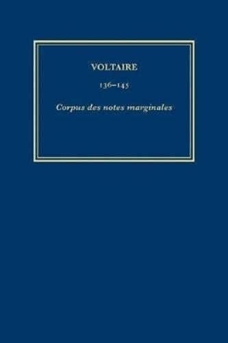 Œuvres complètes de Voltaire (Complete Works of Voltaire) 138