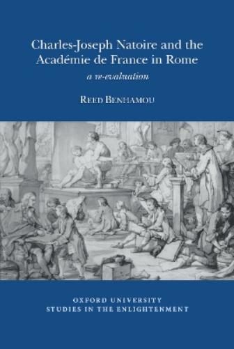 Charles-Joseph Natoire and the Académie de France in Rome