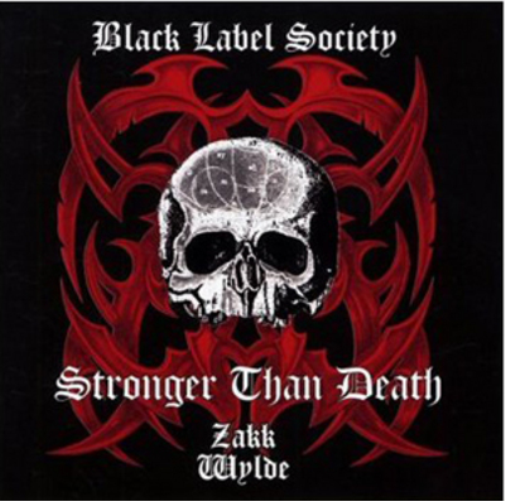 Stronger Than Death