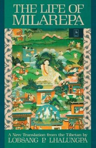 The Life of Milarepa