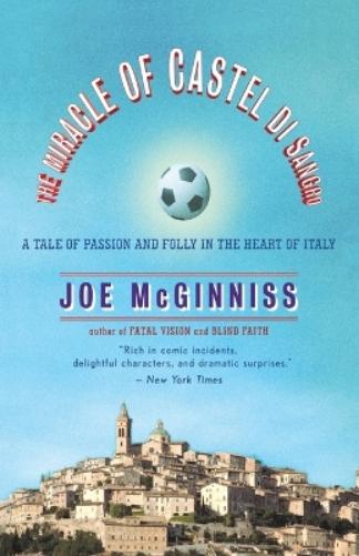 The Miracle of Castel di Sangro