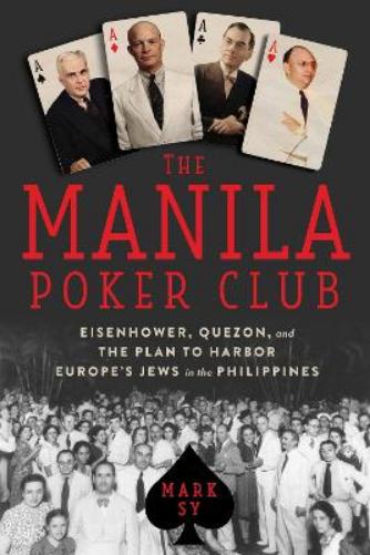 The Manila Poker Club
