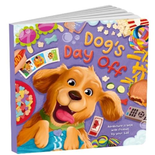 Dog's Day off