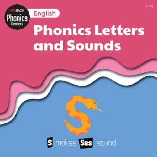 English: Phonics Letters and Sounds