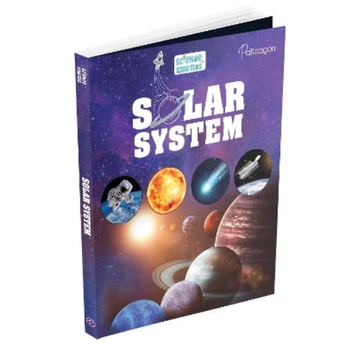 Solar System