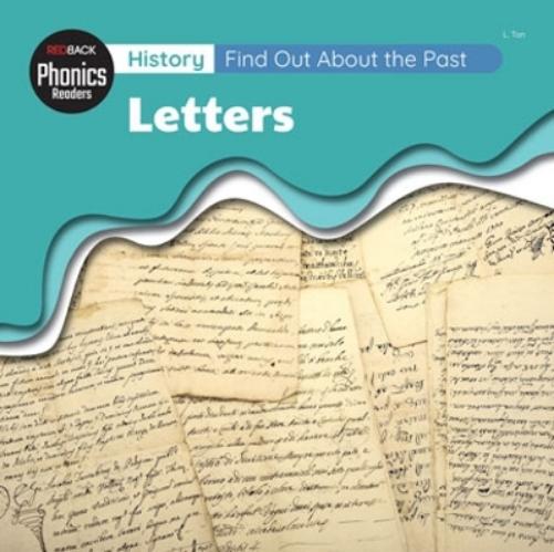 History: Find Out About The Past - Letters