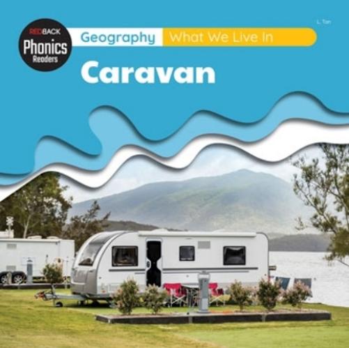 Geography: What We Live In - Caravan