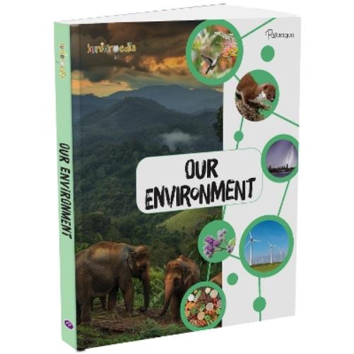 Our Environment