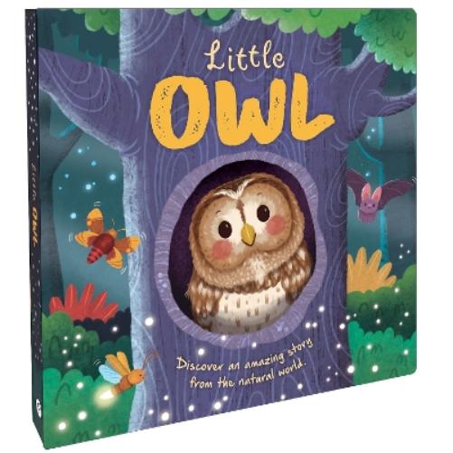 Little Owl