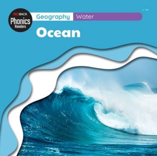Geography: Water - Ocean