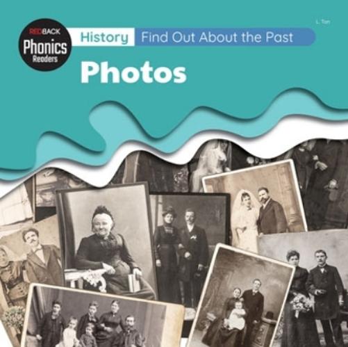 History: Find Out About The Past - Photos