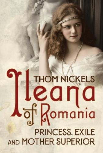 Ileana of Romania