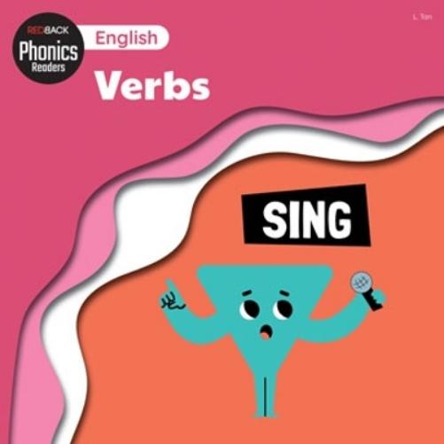 English: Verbs