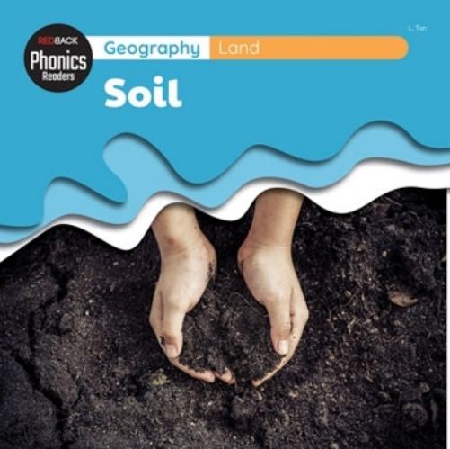 Geography: Land - Soil