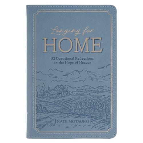 Longing for Home