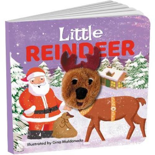 Reindeer