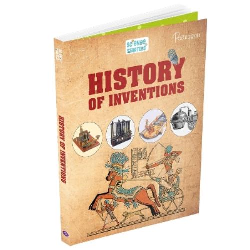 History of Inventions
