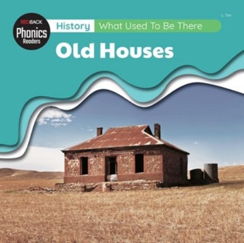 History: What Used To Be There? - Old Houses