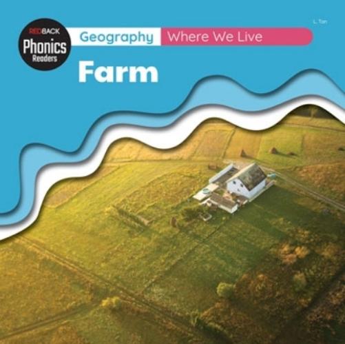 Geography: Where We Live - Farm