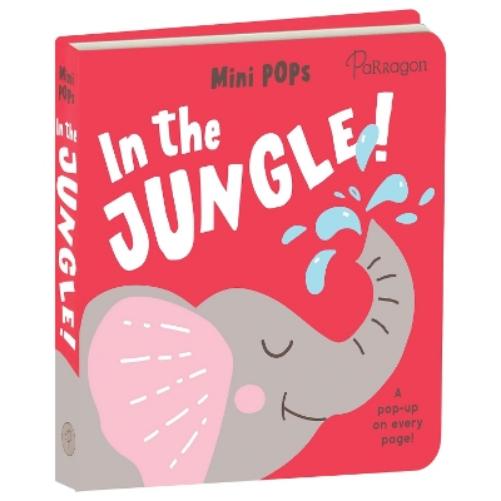 In the Jungle
