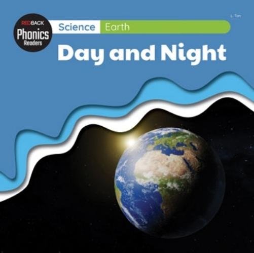 Science: Earth - Day And Night