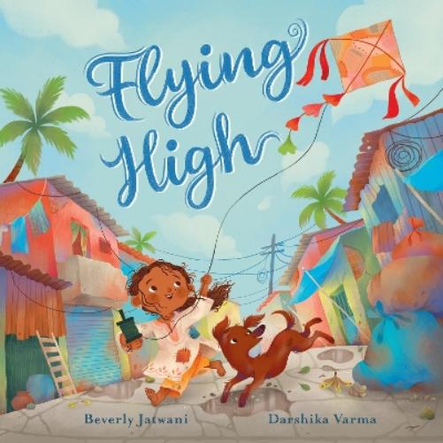 Flying High