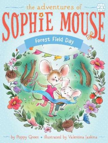 Forest Field Day
