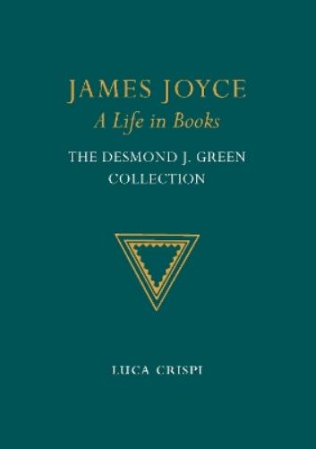 James Joyce: A Life in Books